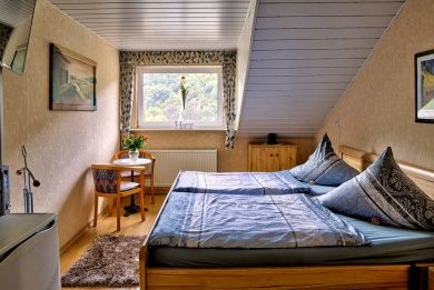 Ferienwohnung Haus Klar 4 Sterne (DTV)