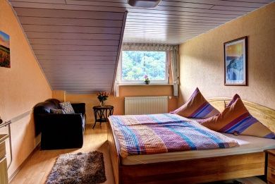 Ferienwohnung Haus Klar 4 Sterne (DTV)