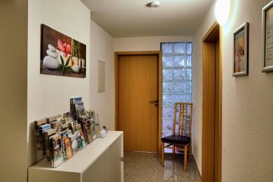 Ferienwohnung Haus Klar 4 Sterne (DTV)