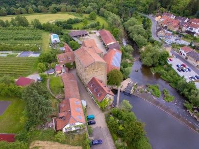 Biohof Bannmühle