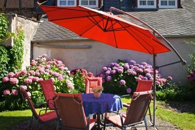 Ferienweingut Otmar Göbel in Ernst an der Mosel - Ferienwohnungen