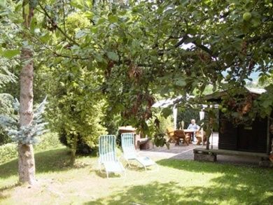 Ferienwohnung Schwalbennest
