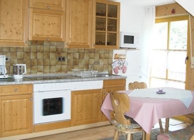 Ferienwohnung Falkenhorst
