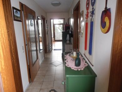 Ferienwohnung Sonnenblick