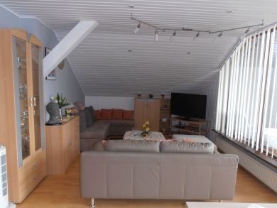 Ferienwohnung Sonnenblick