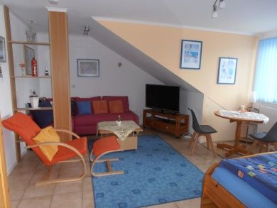 Ferienwohnung Sonnenblick