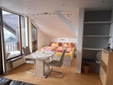Ferienwohnung Sonnenblick