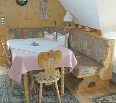 Ferienwohnung Falkenhorst