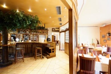 Prümtal Camping Oberweis - in der Eifel