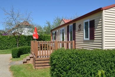 Prümtal Camping Oberweis - in der Eifel