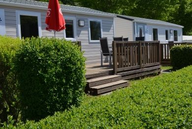 Prümtal Camping Oberweis - in der Eifel