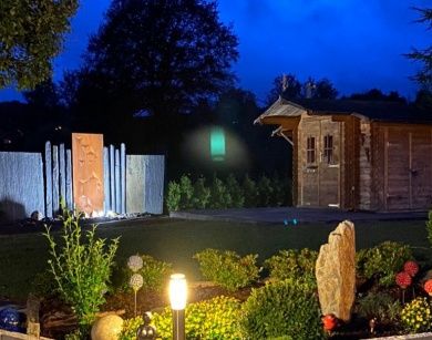  Ferienwohnung Zilligen in Stadtkyll