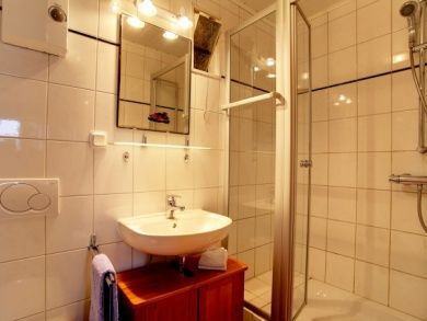 Ferienwohnung Rosentraum