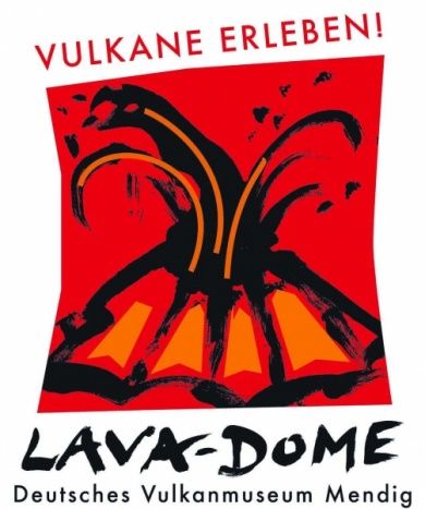 Deutsches Vulkanmuseum Lava-Dome und Lavakeller