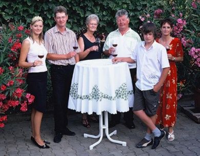 Weingut Markus Eppert