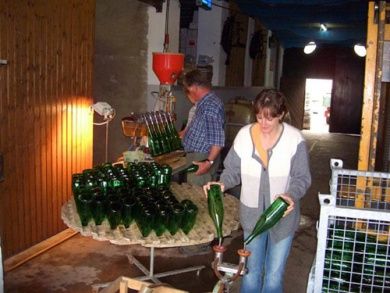 Weingut Markus Eppert