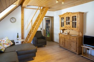 Winzerhof Schwerdt - Ferienappartements
