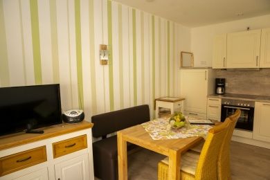 Winzerhof Schwerdt - Ferienappartements