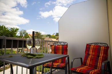 Winzerhof Schwerdt - Ferienappartements