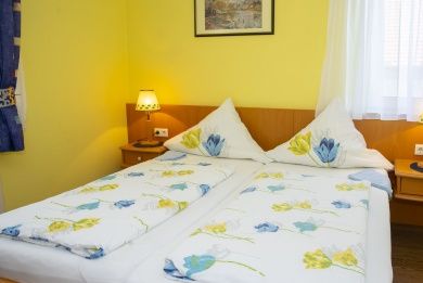 Winzerhof Schwerdt - Ferienappartements