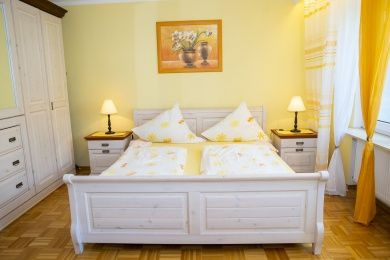 Winzerhof Schwerdt - Ferienappartements