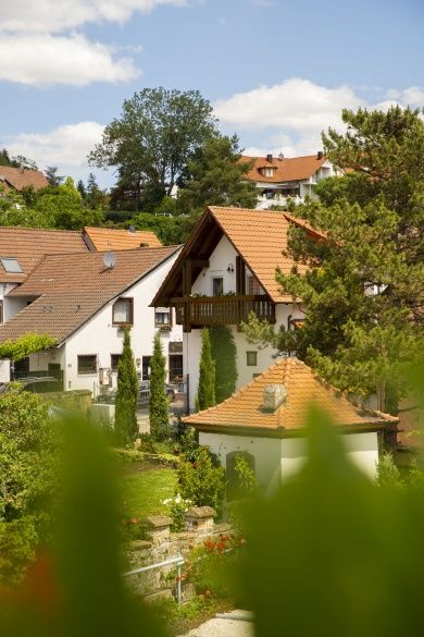 Winzerhof Schwerdt - Ferienappartements