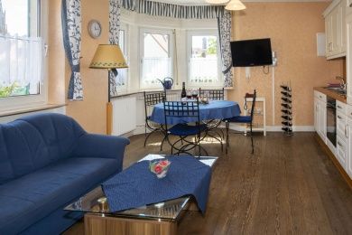 Winzerhof Schwerdt - Ferienappartements