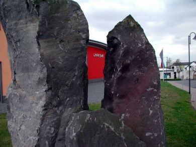 Deutsches Vulkanmuseum Lava-Dome und Lavakeller