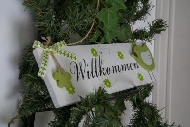 Winzerhof Schwerdt - Ferienappartements