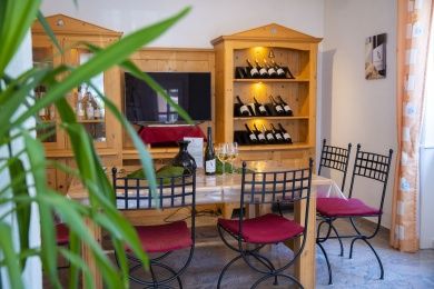 Winzerhof Schwerdt - Ferienappartements