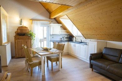 Winzerhof Schwerdt - Ferienappartements