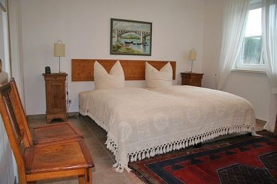 Ferienwohnungen Landhaus im Mühlengrund
