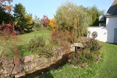 Ferienwohnungen Landhaus im Mühlengrund