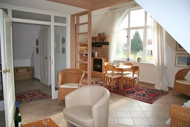 Ferienwohnungen Landhaus im Mühlengrund