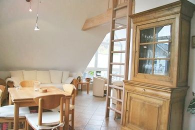 Ferienwohnungen Landhaus im Mühlengrund