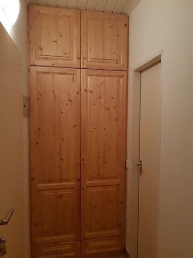 Ferienwohnung Kirschblüte