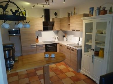 5 * * * * * Ferienwohnung Casa Catalina, Guldental bei Bad Kreuznach an der Nahe, Traumferienwohnung