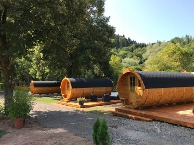 Moselcampingplatz Alf
