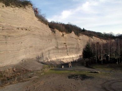 Deutsches Vulkanmuseum Lava-Dome und Lavakeller