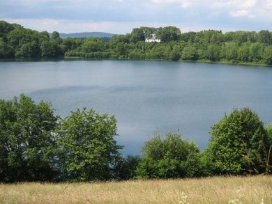 2 Ferienwohnungen Alte Schmiede - 3 Sterne DTV