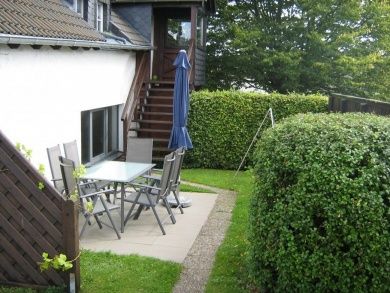 2 Ferienwohnungen Alte Schmiede - 3 Sterne DTV