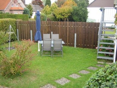 2 Ferienwohnungen Alte Schmiede - 3 Sterne DTV