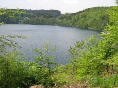 2 Ferienwohnungen Alte Schmiede - 3 Sterne DTV
