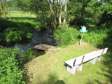 2 Ferienwohnungen Alte Schmiede - 3 Sterne DTV