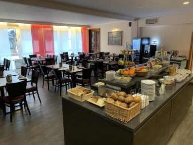 Hotel Well Garni