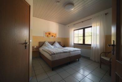 Urlaubsweingut Zecherhof