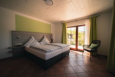 Urlaubsweingut Zecherhof