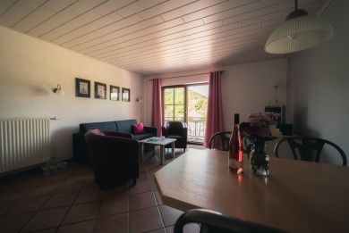 Urlaubsweingut Zecherhof