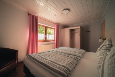 Urlaubsweingut Zecherhof