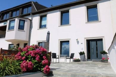 Ferienwohnungen Haus Moselstrand